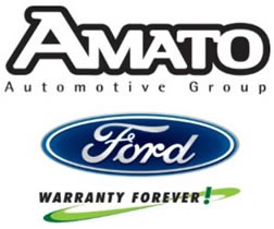 Amato Ford Logo