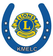 Kettle Moraine Equine Lions logo