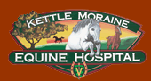 Kettle Moraine Equine Hospital