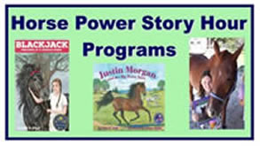 Horse Power Story Hour