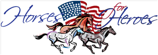 Horses for Heroes program